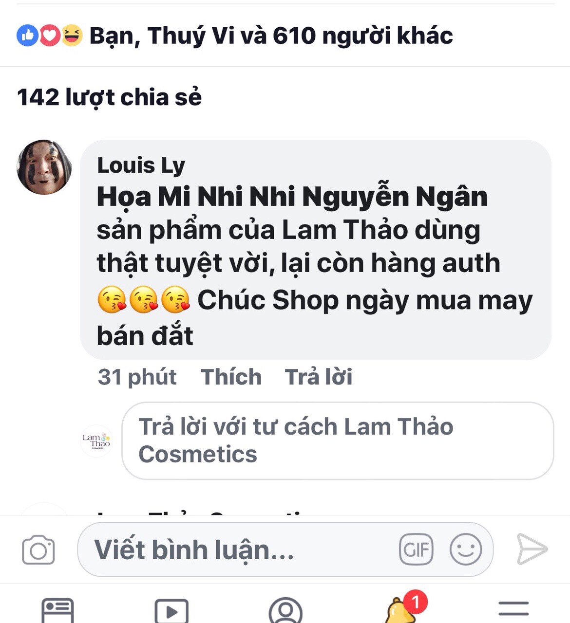 Ghé thăm cửa hàng mỹ phẩm chính hãng ở Sài Gòn – Nơi vừa mua sắm vừa “sống ảo” cực chất - Ảnh 9.