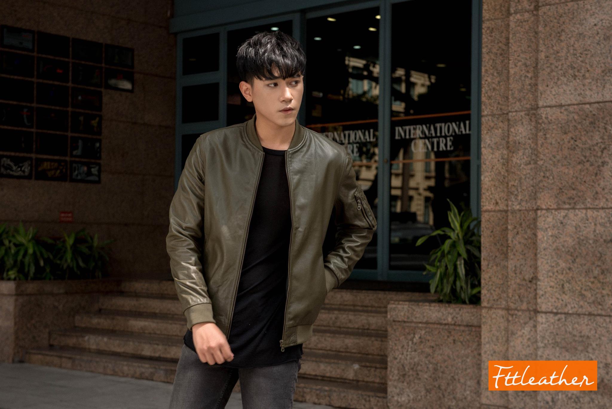 BST &aacute;o da thật FTT Leather: Những kẻ mộng mơ trong nhịp sống hiện đại - Ảnh 2.