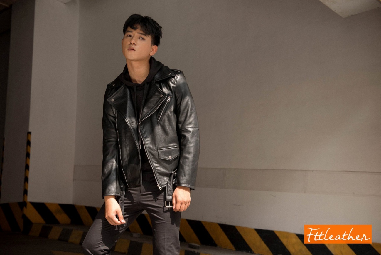 BST &aacute;o da thật FTT Leather: Những kẻ mộng mơ trong nhịp sống hiện đại - Ảnh 3.
