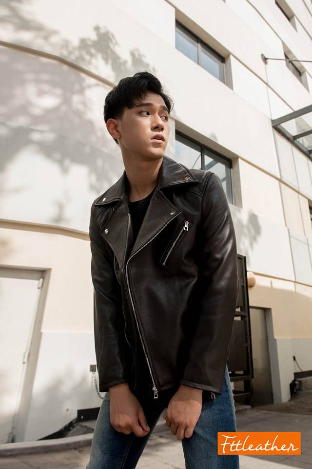 BST áo da thật FTT Leather: Những kẻ mộng mơ trong nhịp sống hiện đại - Ảnh 7.
