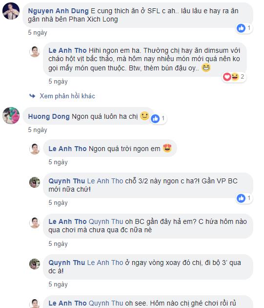 Phải đi c&ocirc;ng tác xa ngay đúng sinh nh&acirc;̣t Bình Minh, Anh Thơ gợi ý tips chu&ocirc;̣c l&ocirc;̃i với ch&ocirc;̀ng mà chị em có th&ecirc;̉ học hỏi! - Ảnh 5.