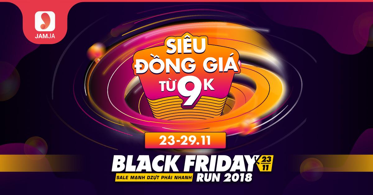 Ngất xỉu với các địa điểm sale mạnh Black Friday 2018 - Ảnh 11.