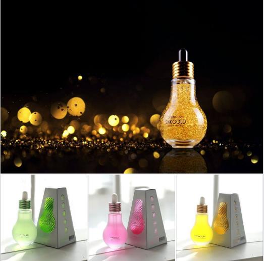 Ampoule – Tinh chất dưỡng da xứ Hàn giúp làn da thâm mụn xấu xí lột xác sau 30 ngày - Ảnh 1.