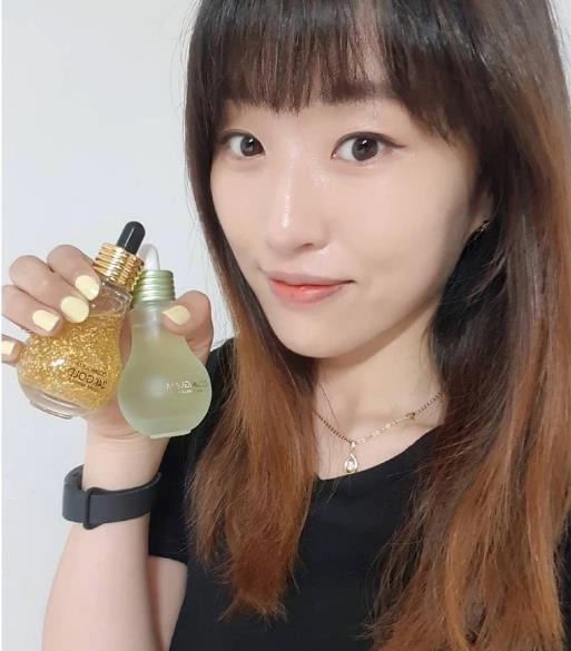 Ampoule – Tinh chất dưỡng da xứ Hàn giúp làn da thâm mụn xấu xí lột xác sau 30 ngày - Ảnh 8.