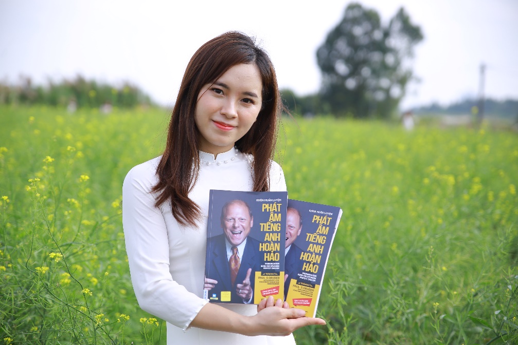 H&agrave;ng ng&agrave;n độc giả review cuốn s&aacute;ch &ldquo;Ph&aacute;t &acirc;m tiếng Anh ho&agrave;n hảo&rdquo; - Ảnh 1.