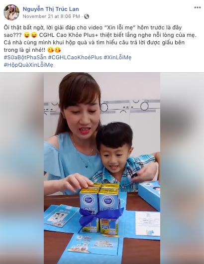 Ngạc nhiên với màn “kể xấu” con của hot mom việt - Ảnh 4. Ngạc nhiên với màn “kể xấu” con của hot mom việt - Ảnh 4.