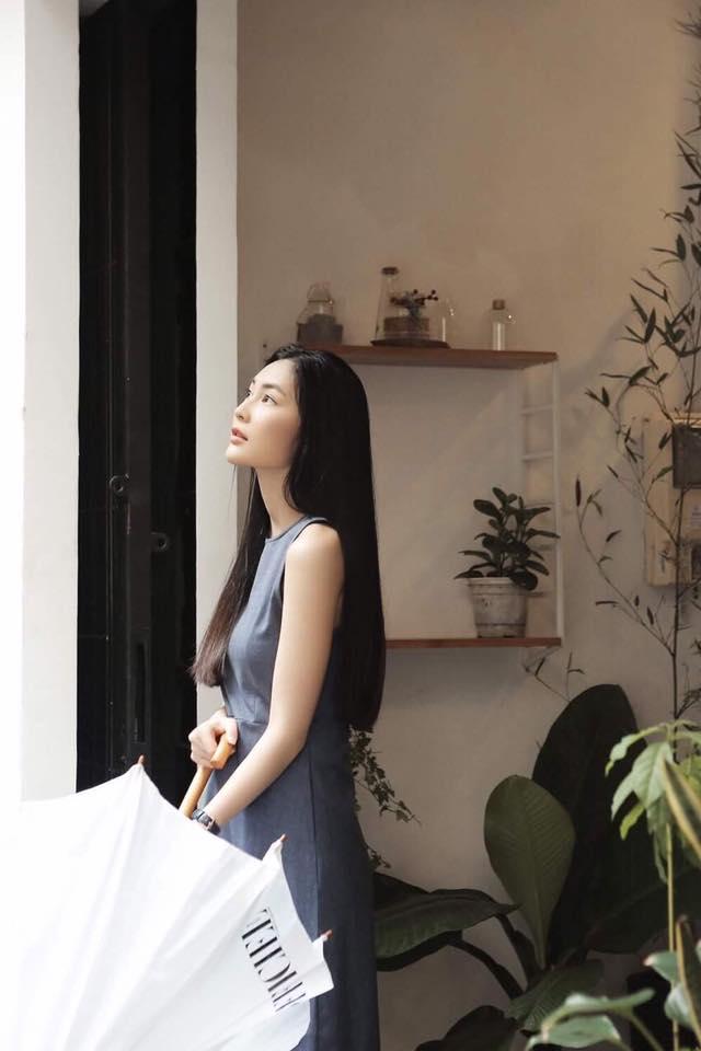 Sống xanh như Helly Tống với The Yên Concept - Ảnh 1.