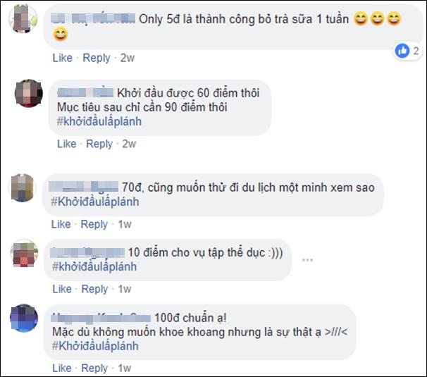 Hot hơn cả điểm thi đại học, 10x đồng loạt khoe điểm từ tr&ograve; chơi th&aacute;ch thức những lần đầu ti&ecirc;n! - Ảnh 5.