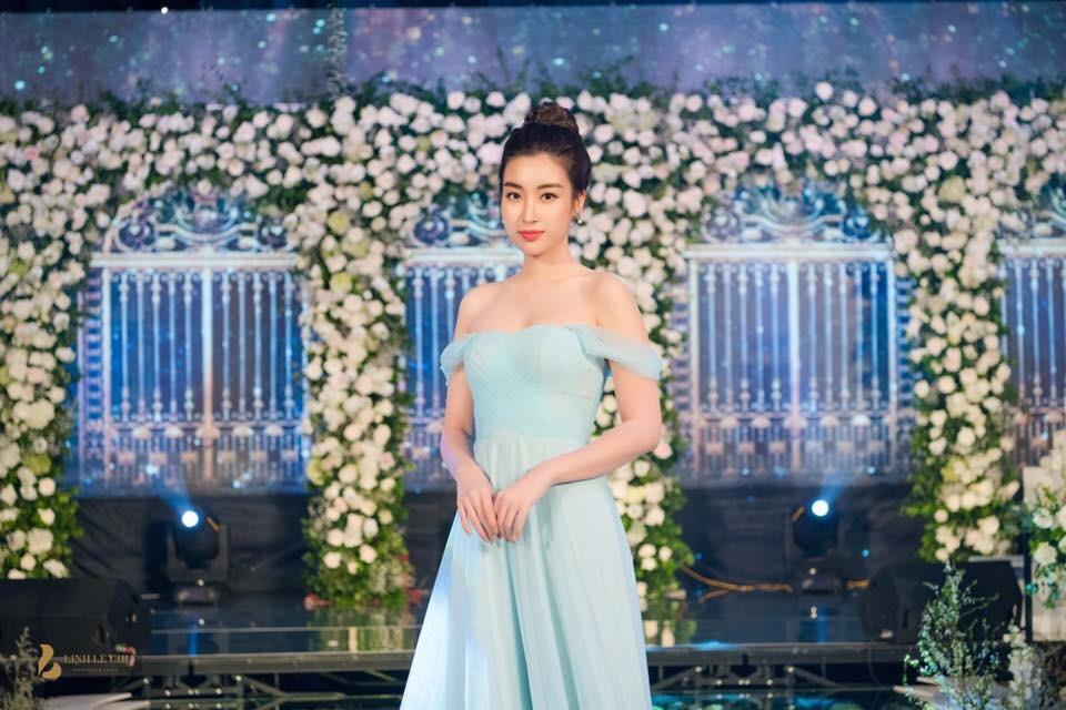 Á hậu Thanh Tú: Lộ diện váy cưới Cinderella trị giá 400 triệu - Ảnh 8.