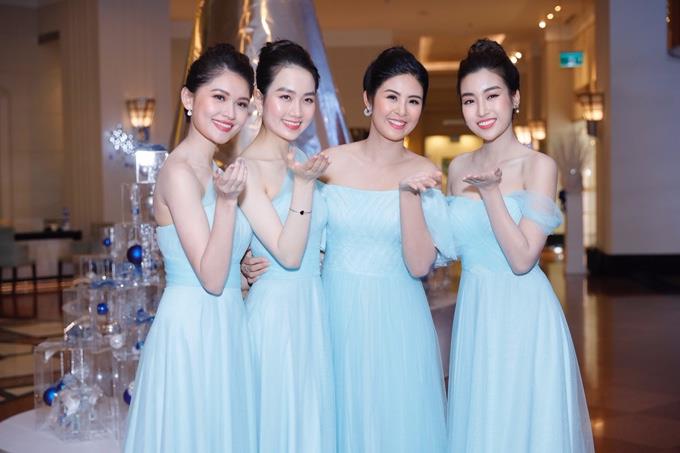 Á hậu Thanh Tú: Lộ diện váy cưới Cinderella trị giá 400 triệu - Ảnh 11.