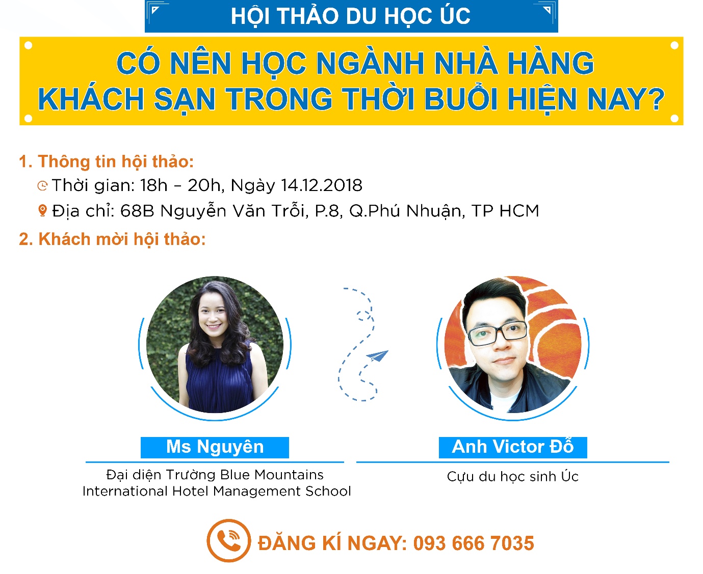 Du học Úc – Người người đổ xô đi học ngành Nhà hàng, Khách sạn, liệu có phải quyết định đúng đắn hiện nay? - Ảnh 4.