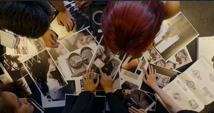 Julia Đo&agrave;n - Từ c&acirc;u chuyện gợi cảm hứng đến thấu hiểu kh&aacute;ch h&agrave;ng - Ảnh 3.