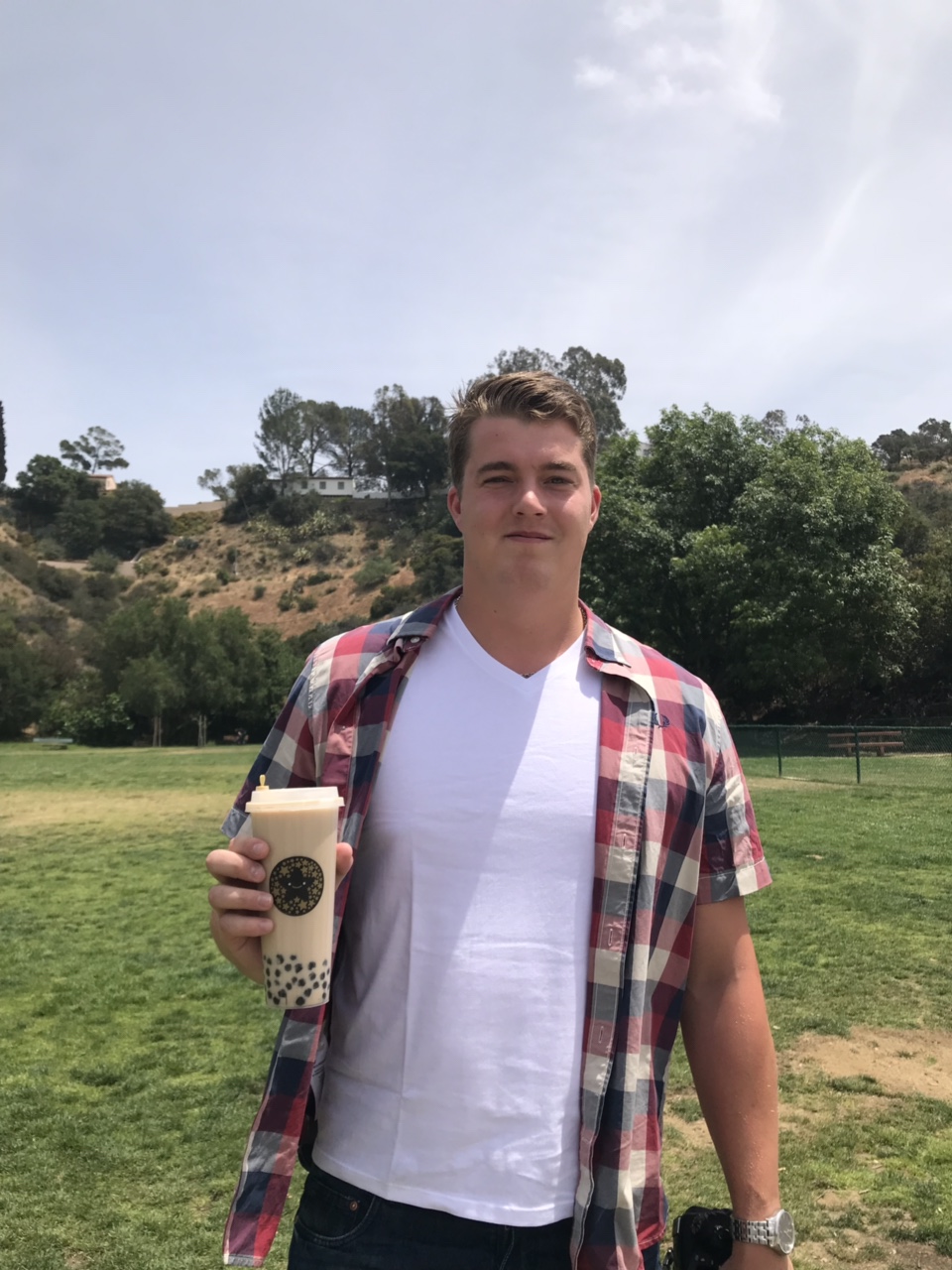 Mulberry cream cheese: M&oacute;n qu&agrave; đặc biệt TocoToco tri &acirc;n kh&aacute;ch h&agrave;ng nh&acirc;n dịp sinh nhật 5 tuổi - Ảnh 1.