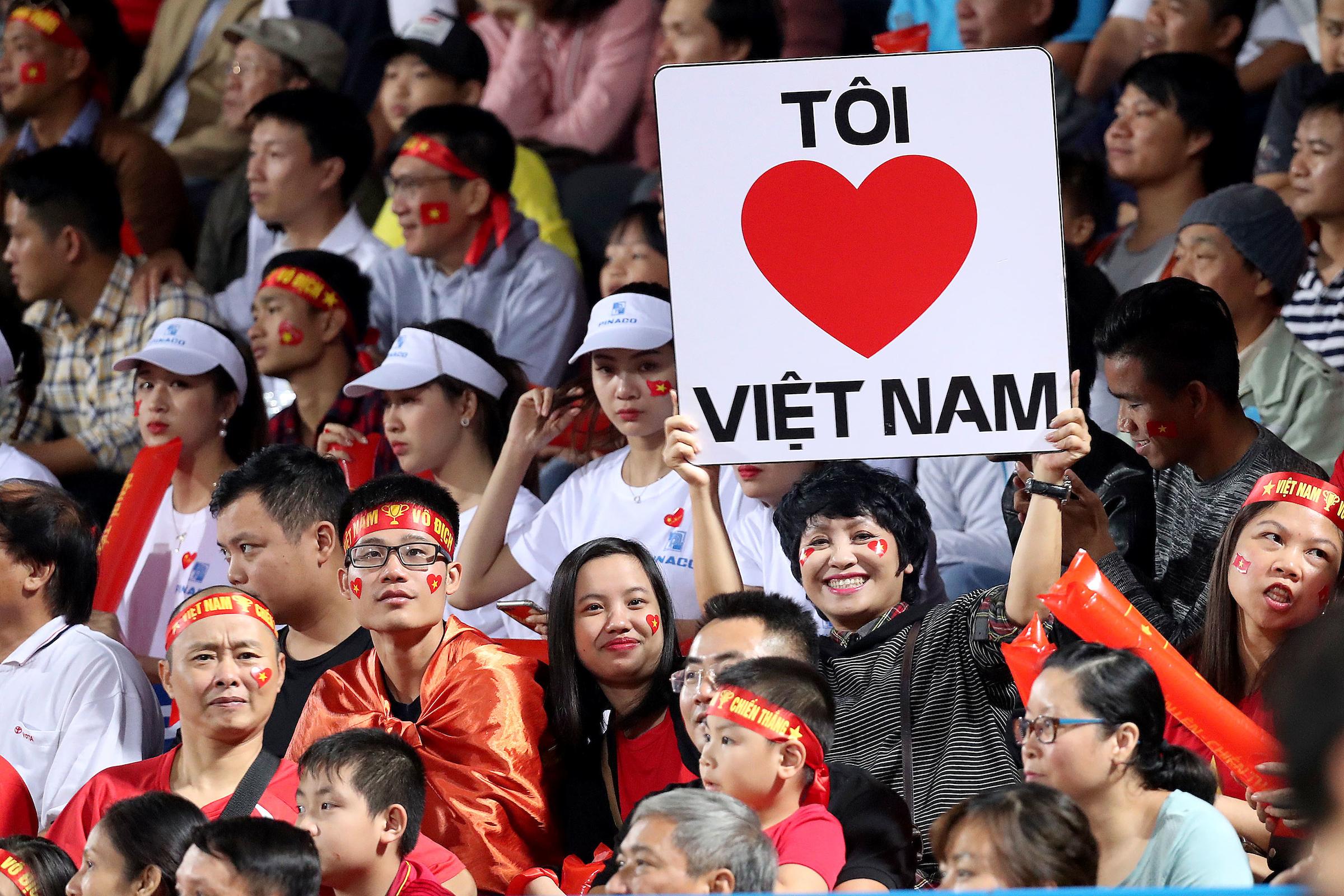 Hé lộ món quà công nghệ được tặng cho “Người hùng của trận đấu” tại AFF Cup 2018 - Ảnh 1.