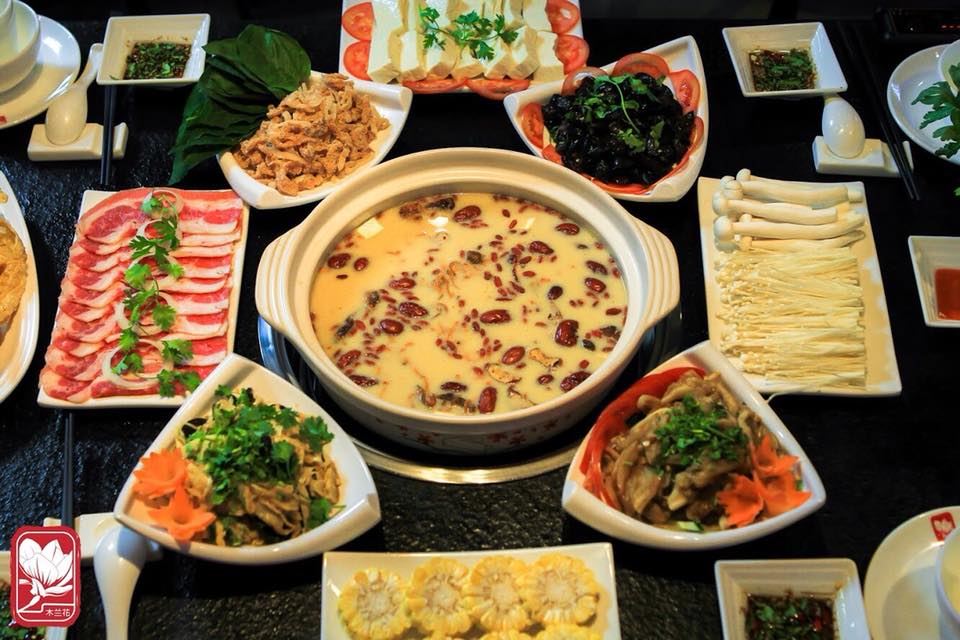 Giải mã nhà hàng Trung Hoa đang khiến hàng loạt sao Việt “phải lòng” - Ảnh 3. Giải mã nhà hàng Trung Hoa đang khiến hàng loạt sao Việt “phải lòng” - Ảnh 3.