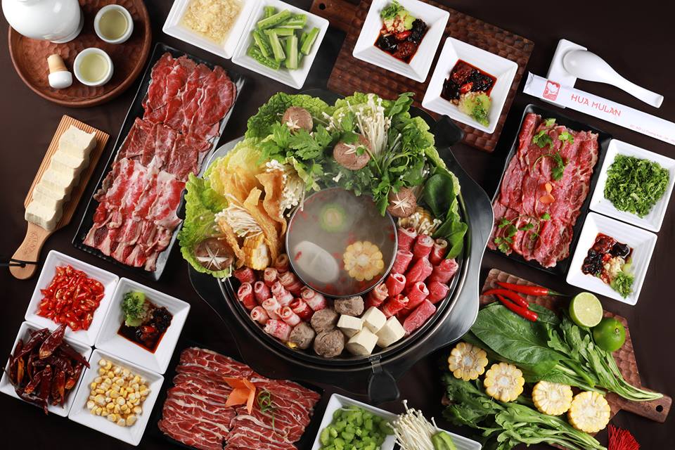 Giải mã nhà hàng Trung Hoa đang khiến hàng loạt sao Việt “phải lòng” - Ảnh 4. Giải mã nhà hàng Trung Hoa đang khiến hàng loạt sao Việt “phải lòng” - Ảnh 4.