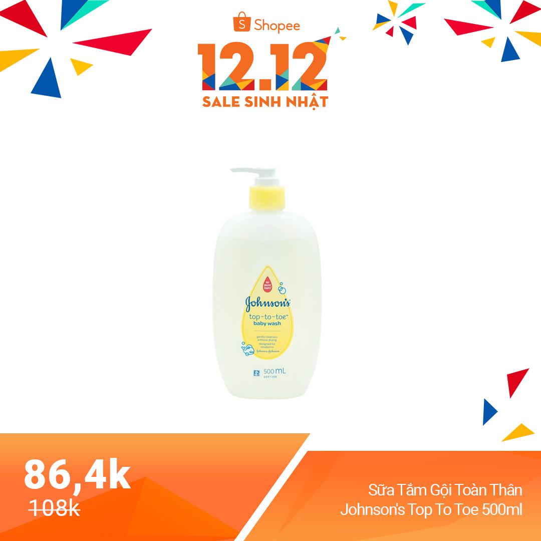Hốt ngay deal đồng giá 12K trước giờ G Sale sinh nhật Shopee - Ảnh 6.
