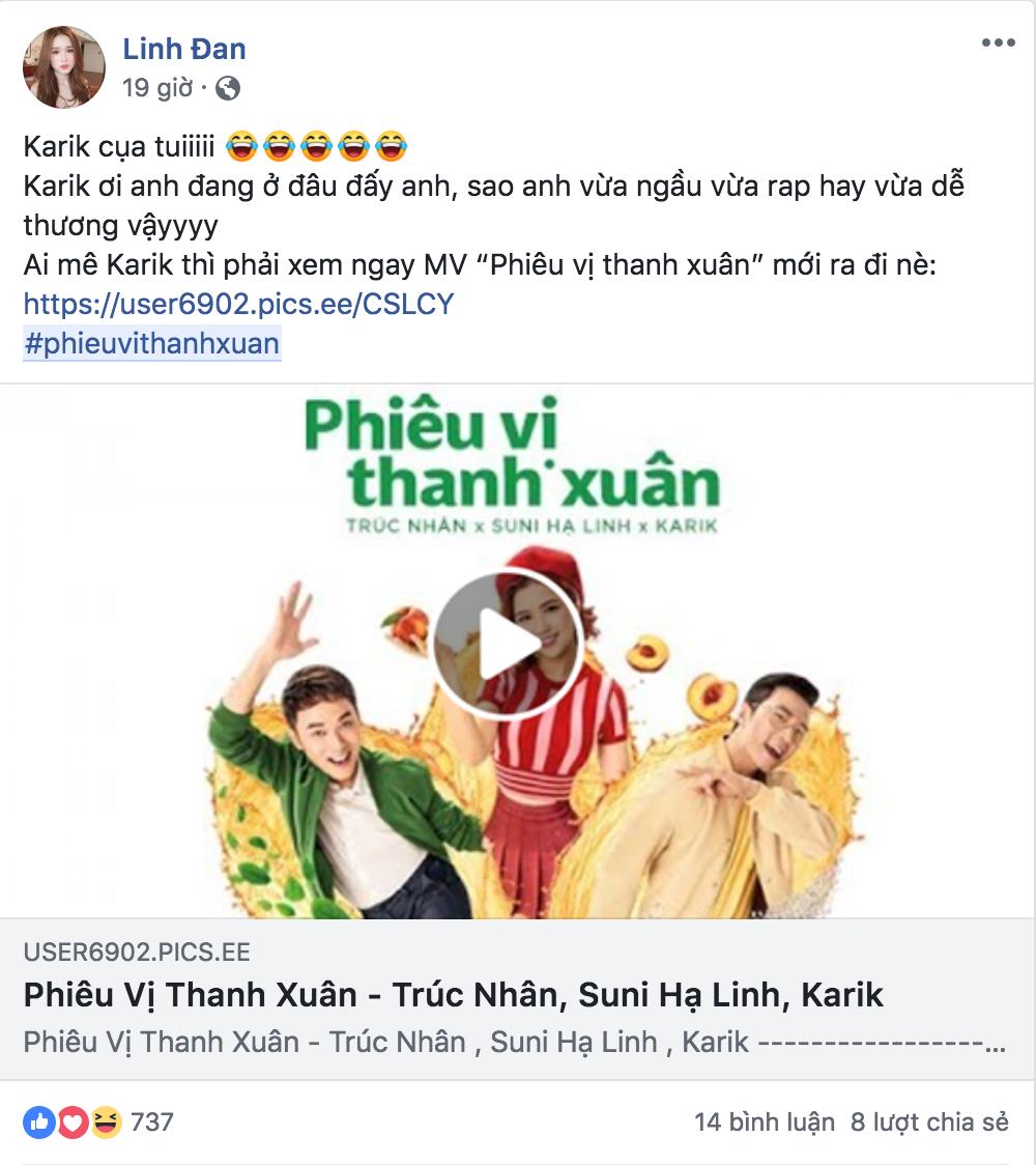 Lý giải cơn bão “Phiêu vị thanh xuân” đang ra sức càn quét Vbiz những ngày gần đây - Ảnh 8.