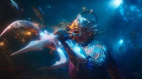 Vì sao Aquaman được dự đoán là bước ngoặt lớn của vũ trụ điện ảnh DC? - Ảnh 10.