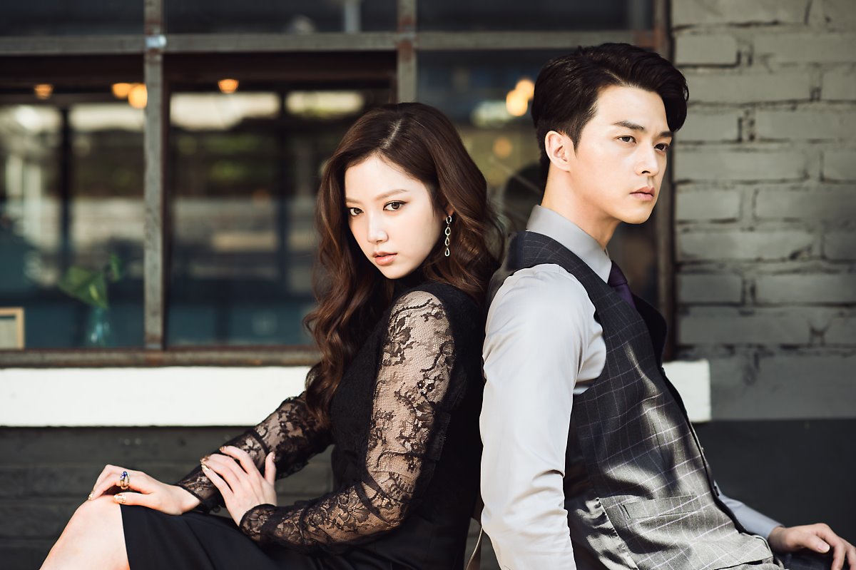 Cô út Seohuyn (SNSD) phải lòng anh trộm trong Trộm tốt trộm xấu - Ảnh 5.