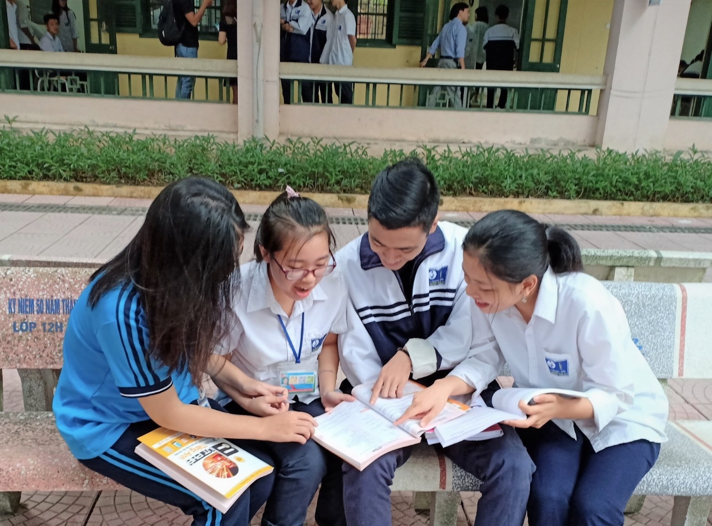 Bí kíp giúp thí sinh tránh bẫy trong đề thi THPT Quốc gia 2019 - Ảnh 1.