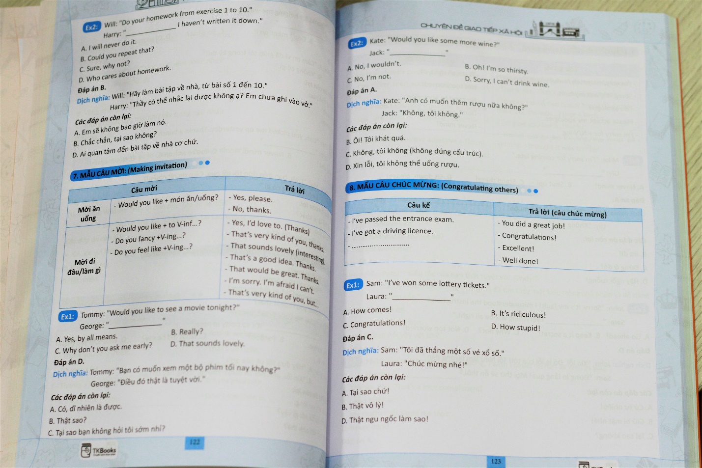 Bí kíp giúp thí sinh tránh bẫy trong đề thi THPT Quốc gia 2019 - Ảnh 4.