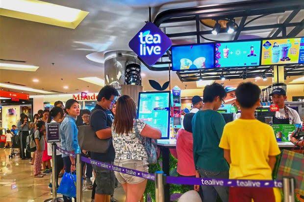 Khi tr&agrave; sữa kh&ocirc;ng c&ograve;n l&agrave; xu hướng! - Ảnh 3.