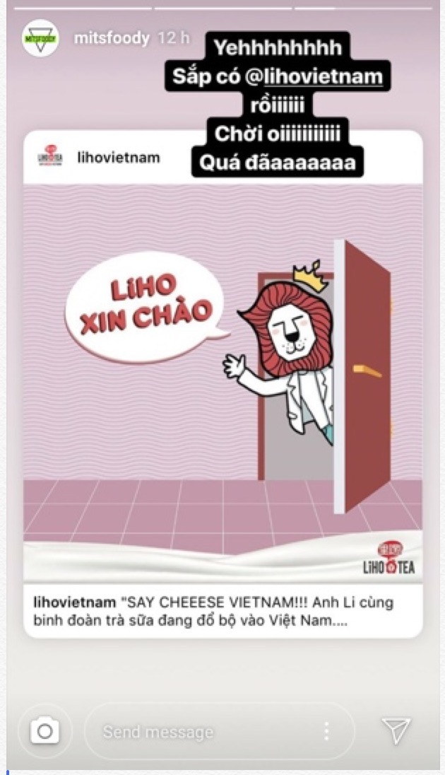 Khi tr&agrave; sữa kh&ocirc;ng c&ograve;n l&agrave; xu hướng! - Ảnh 5.