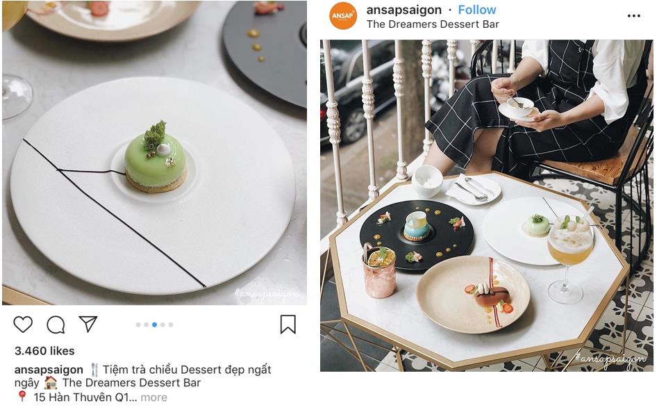 Thính mới từ loại bánh ngọt lạ, tươi mát như trái cây khiến giới trẻ ngắm là mê, ăn là nghiện - Ảnh 3.