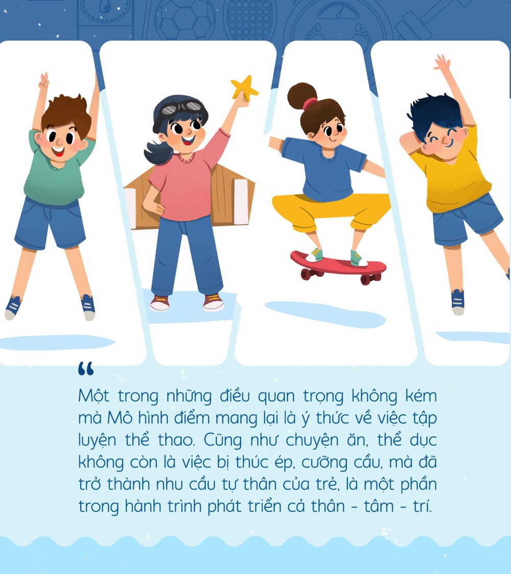 Luật hóa dinh dưỡng học đường: Giải tỏa nỗi lo bữa ăn cho trẻ bán trú - Ảnh 3.