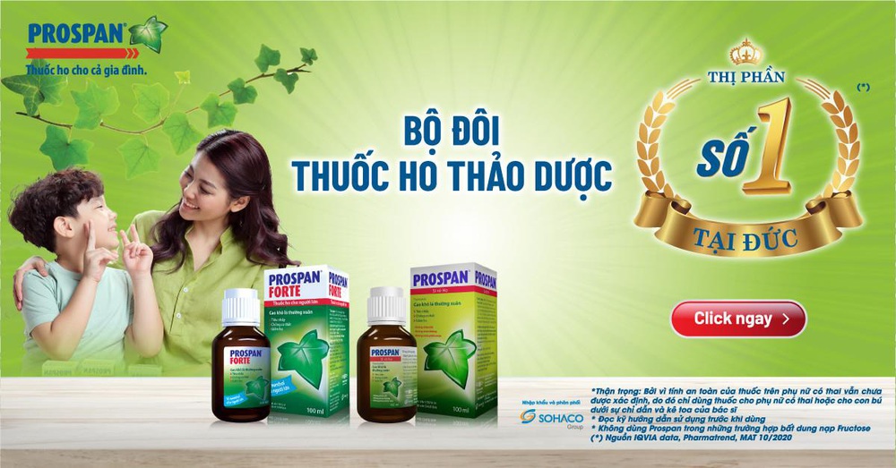 Trị sớm ho kéo dài - cứu cánh cho người viêm đường hô hấp - Ảnh 2.