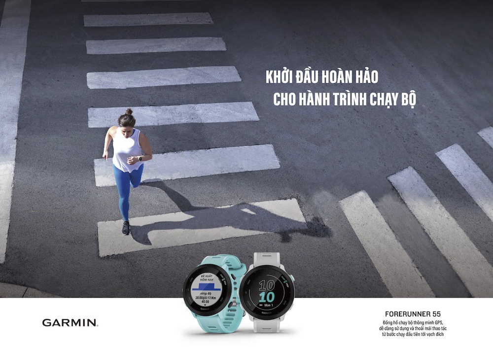 Chạy bộ 5km mỗi ngày và những lợi ích không ngờ - Ảnh 2.