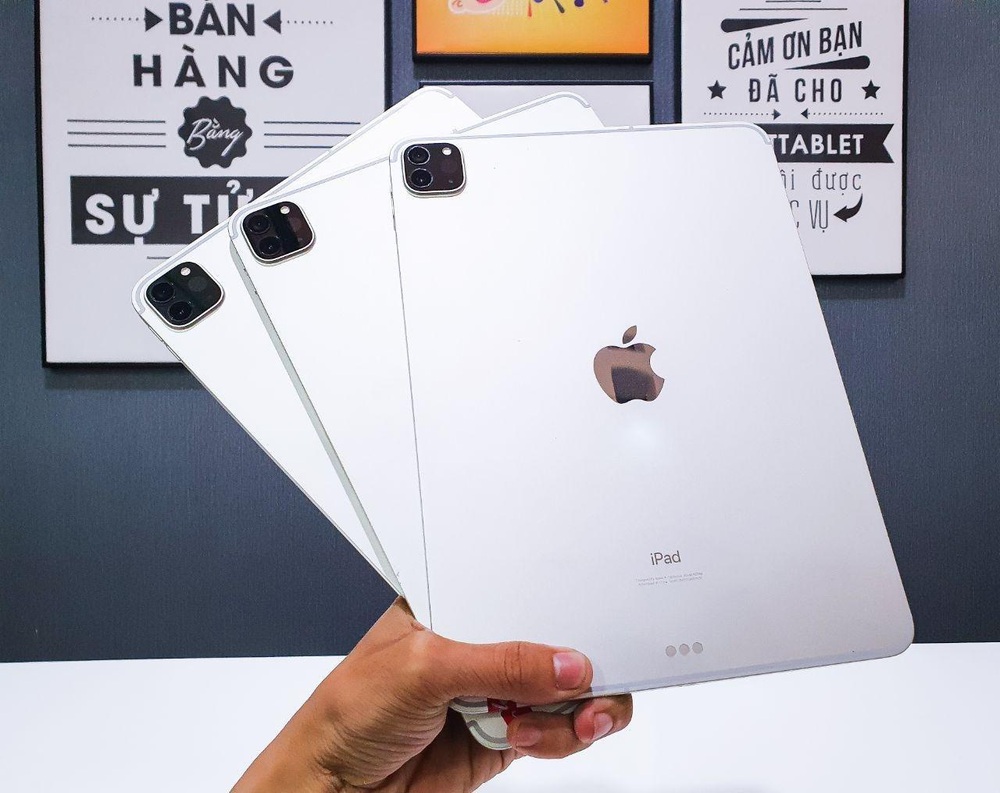 Chỉ còn 5 ngày để săn Sale iPhone, iPad tại Viettablet - Ảnh 3.