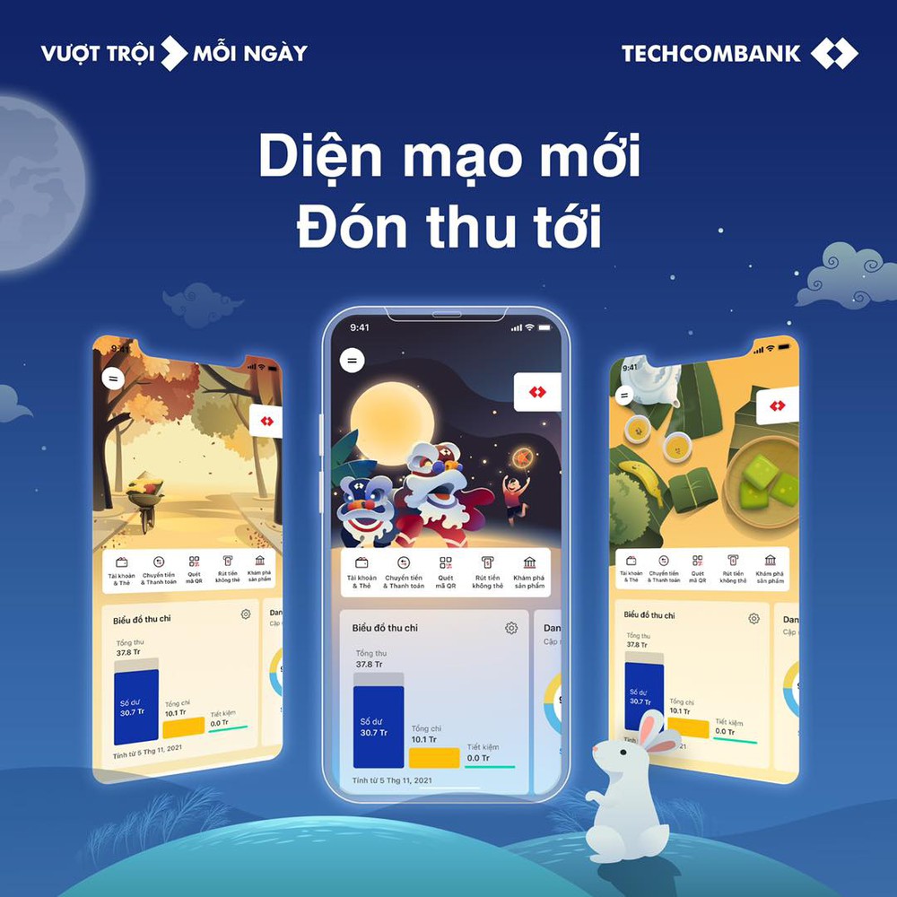 Góc tự hào: Mở app thấy Việt Nam! - Ảnh 1.