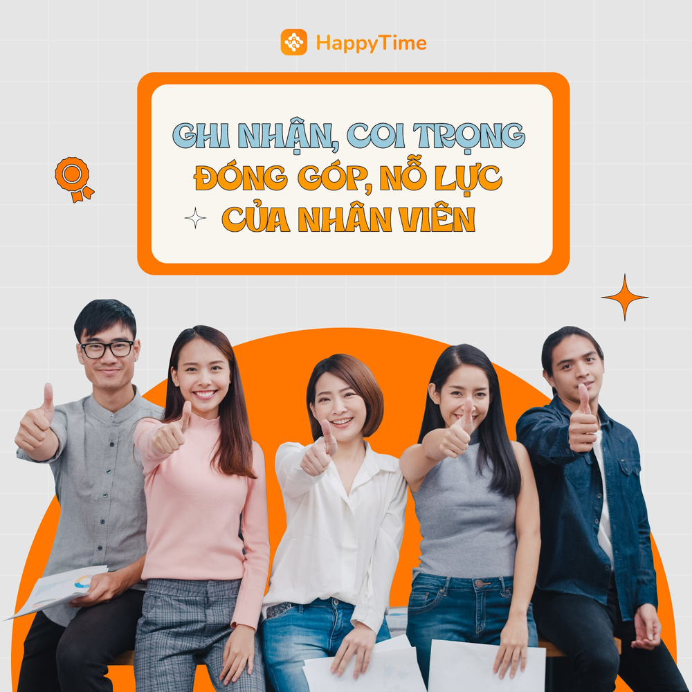 HappyTime: ‘Người đồng hành’ xây dựng văn hóa doanh nghiệp hạnh phúc - Ảnh 4.