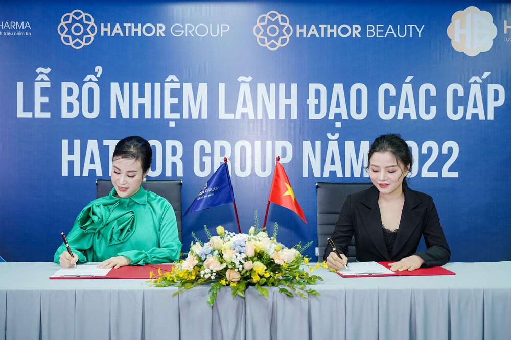 Hathor Group ra mắt sản phẩm mới lấy khách hàng là trung tâm - Ảnh 1.