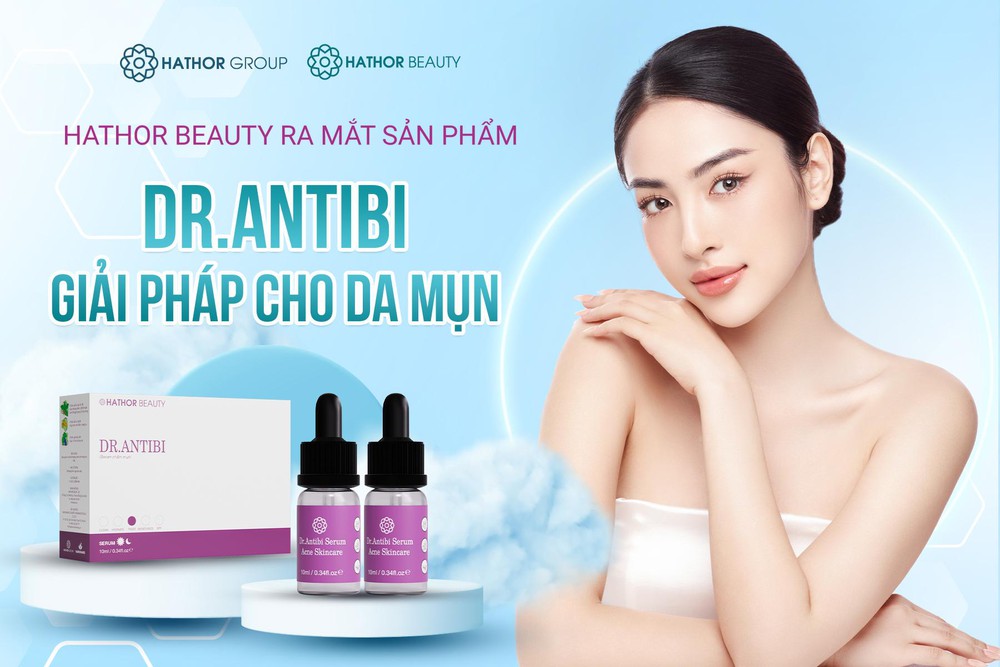 Hathor Group ra mắt sản phẩm mới lấy khách hàng là trung tâm - Ảnh 2.