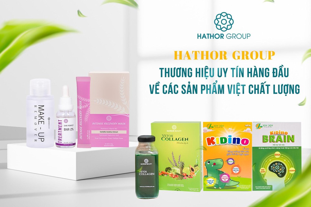 Hathor Group ra mắt sản phẩm mới lấy khách hàng là trung tâm - Ảnh 3.