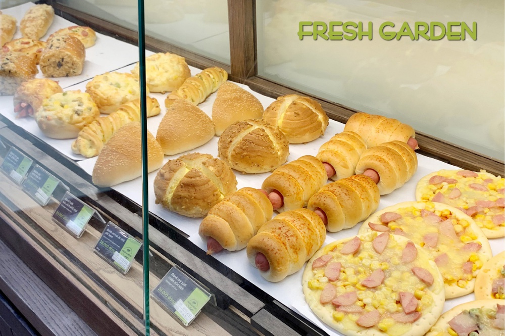 Kh&aacute;m ph&aacute; sự kh&aacute;c nhau giữa men tự nhi&ecirc;n v&agrave; men c&ocirc;ng nghiệp - Ảnh 4.