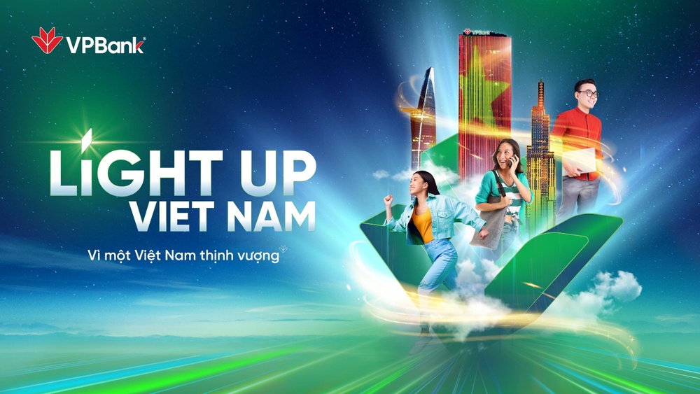 “For a prosperous Vietnam” – VPBank's great ambition - Photo 3.