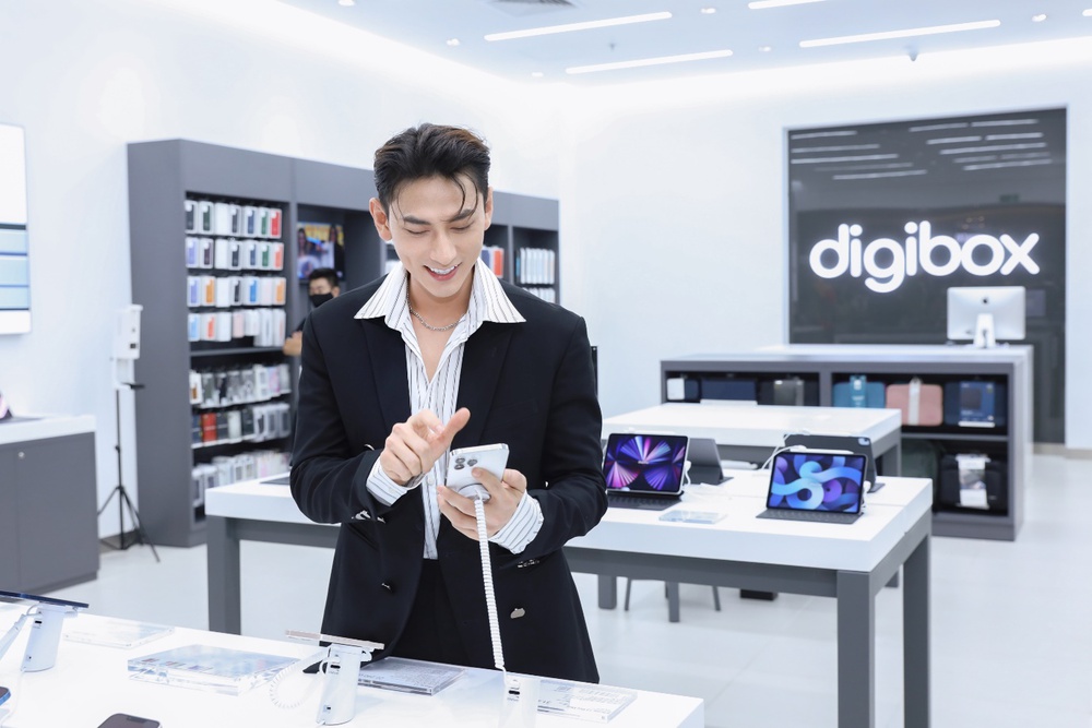 Digibox khai trương cửa hàng uỷ quyền Apple cùng nhiều ưu đãi - Ảnh 3.