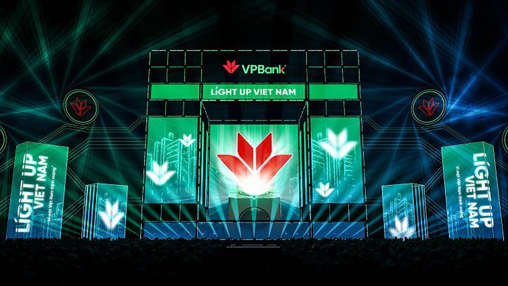 VPBank cổ vũ tinh thần Việt Nam bằng đại nhạc hội với dàn line-up hàng đầu Vpop - Ảnh 2.