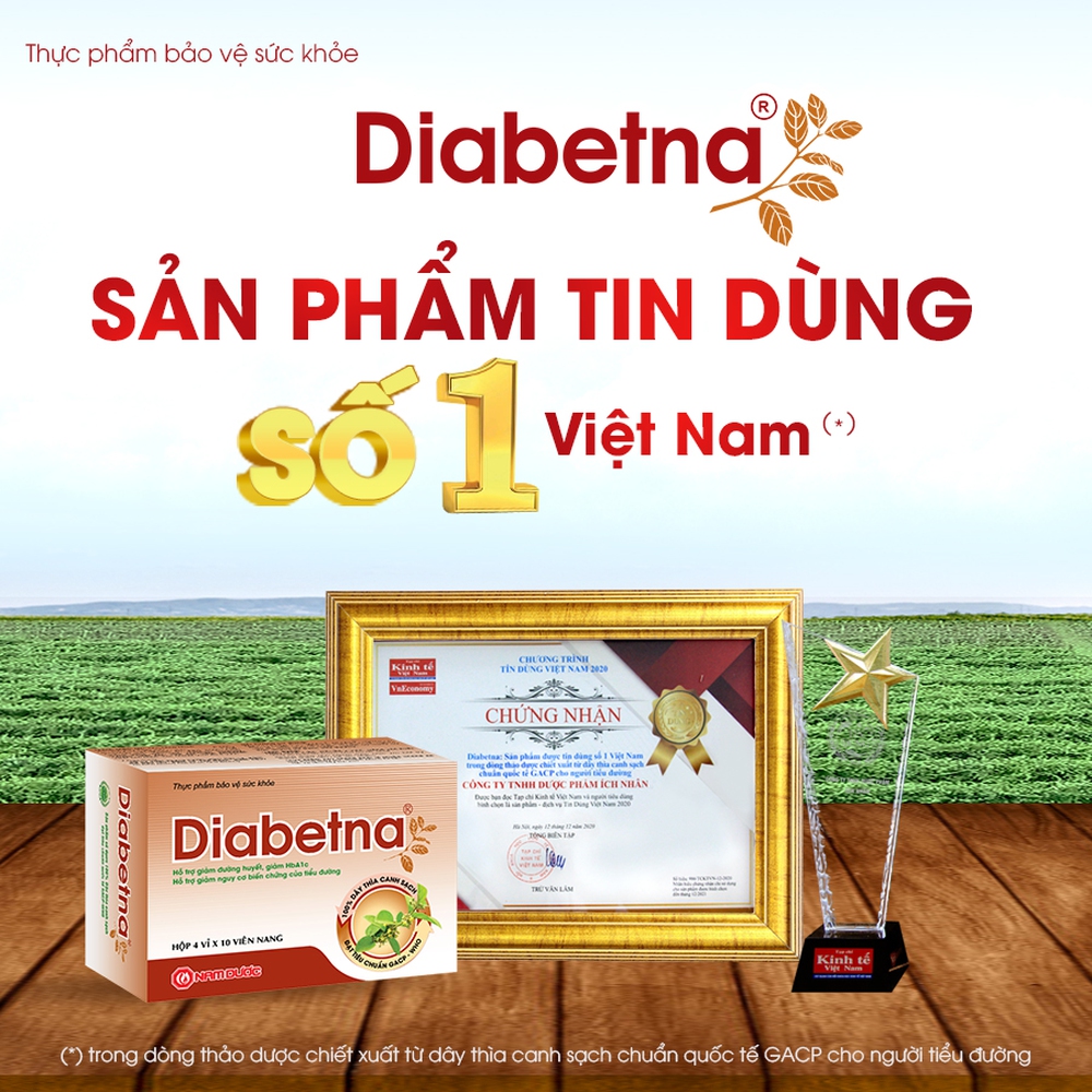 Diabetna 15 năm - Một hành trình thắp sáng niềm tin cho người tiểu đường - Ảnh 2.