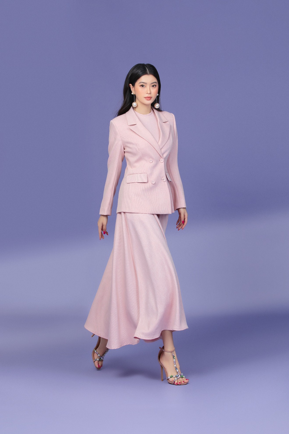 Hikichi Couture - High-end fashion brand for women - Photo 3.
