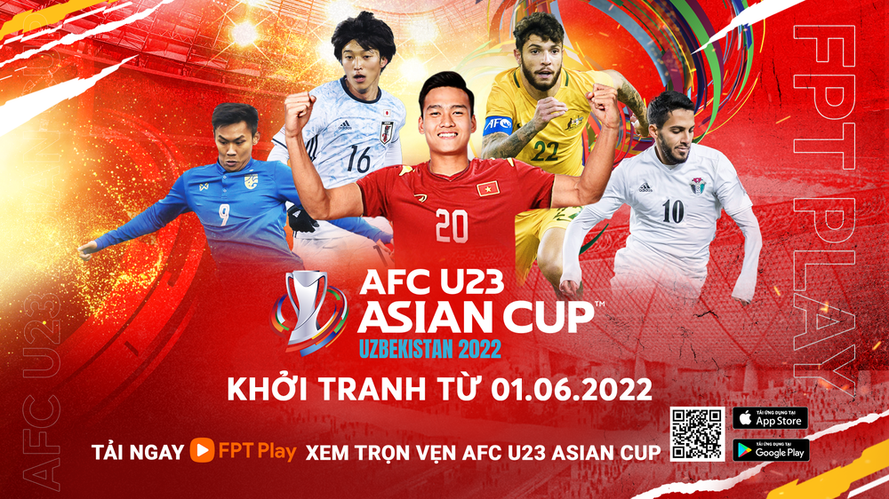Tuyển U23 Việt Nam bước ra sân chơi châu lục - Ảnh 5.
