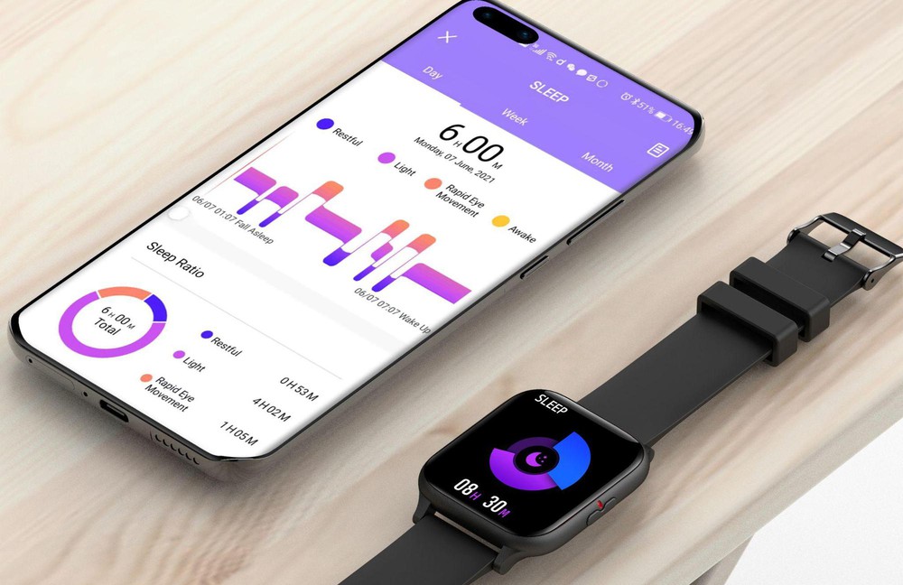 Ra mắt smartwatch mỏng đẹp giá rẻ, Thế Giới Di Động tặng kèm 1000 tai nghe Bluetooth - Ảnh 3.