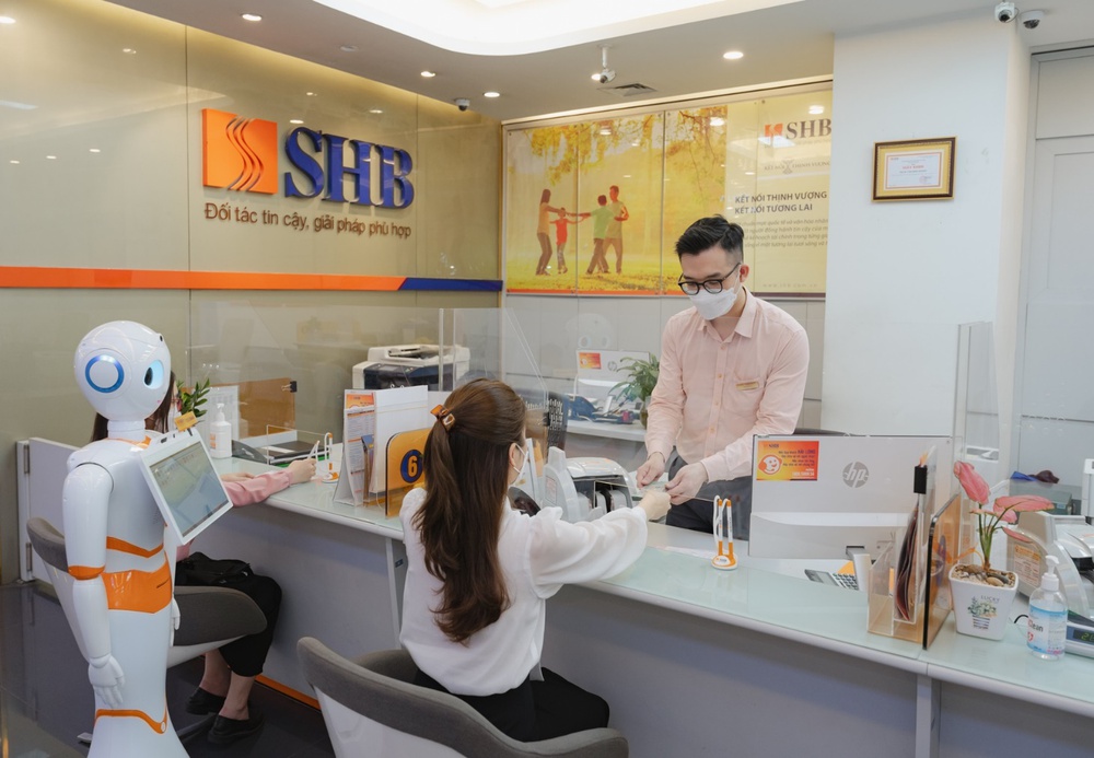 SHB và Temenos hợp tác chiến lược triển khai nền tảng giao dịch hợp kênh - Ảnh 2.