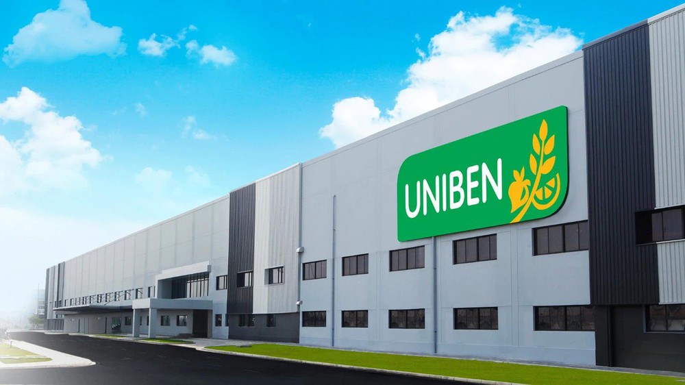 UNIBEN và hành trình 30 năm sáng tạo vì lợi ích toàn diện - Ảnh 1.