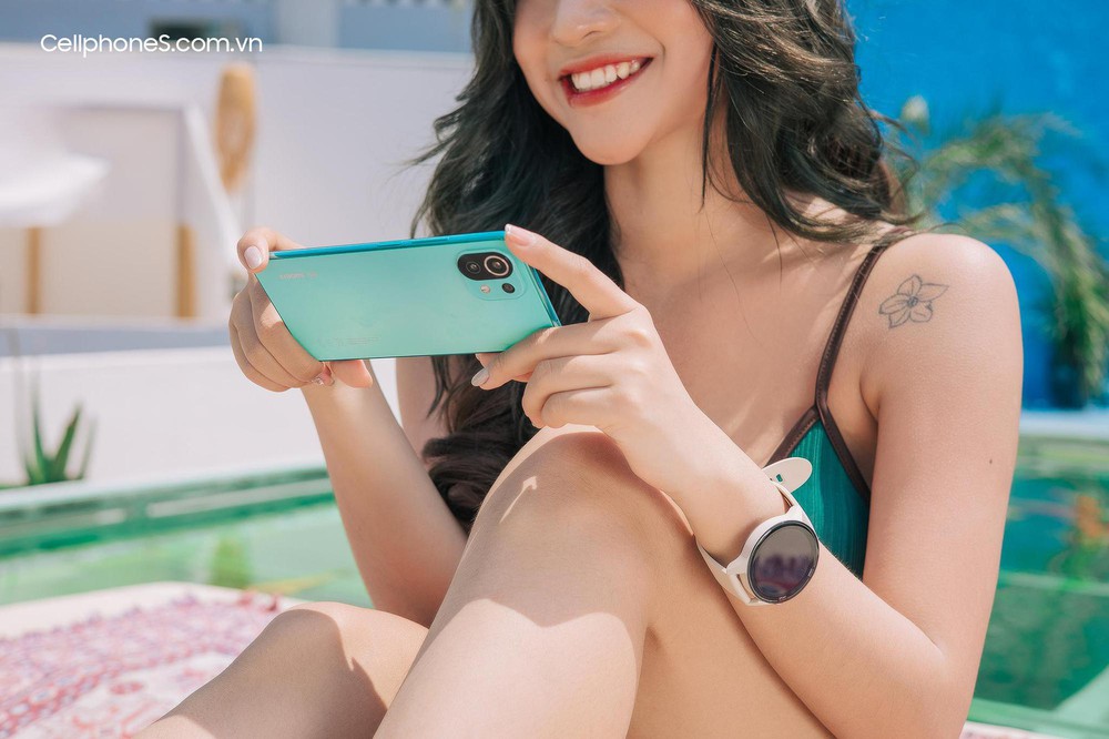 Loạt điện thoại Xiaomi giảm giá đến vài triệu, nên sắm dịp hè này - Ảnh 3.