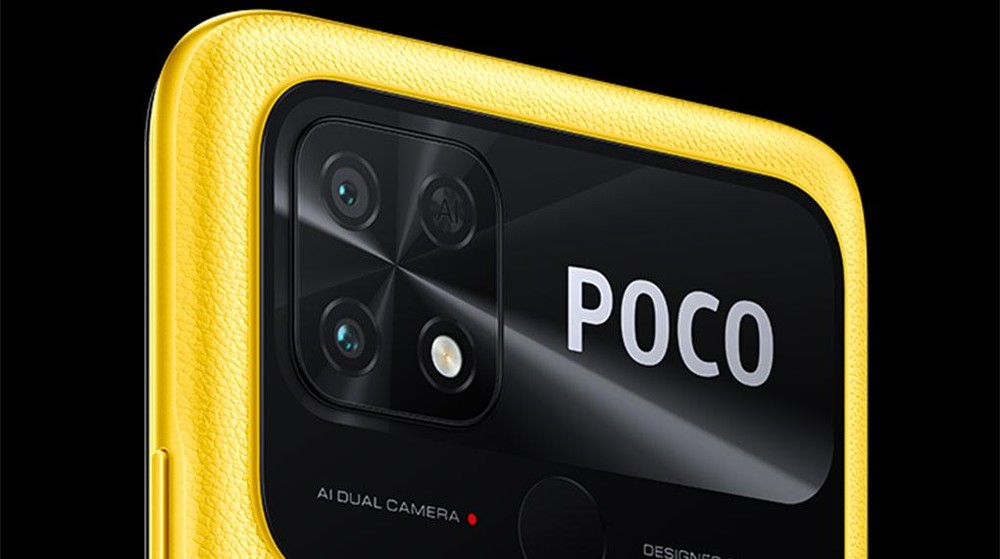 Smartphone mới của Xiaomi - POCO C40: Ngoại hình bắt mắt, pin khủng, giá mềm - Ảnh 6.